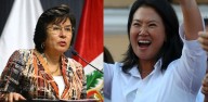 Marianella Ledesma critica fallo del TC en el caso Cócteles: "En el país hay una justicia privilegiada"