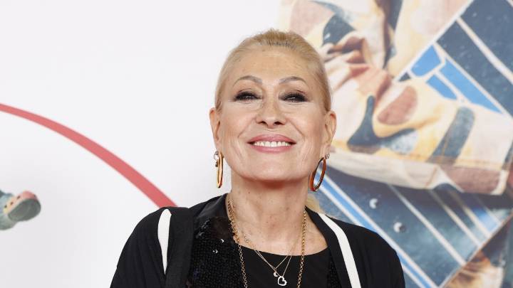 Rosa Benito, tajante sobre Amador Mohedano tras su entrevista: "Estoy en otro punto de mi vida"