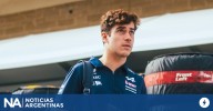 El cronograma y los horarios del GP de México de Fórmula 1