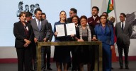 Sheinbaum explica la Ley de Aguas: qué cambia para ciudadanos y empresas