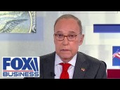 Kudlow: China’s gone rogue and the US must ‘PUNCH BACK’
