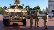 Where things stand with Trump's National Guard deployments