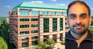 Gagan Marwaha keeps buying Richmond-area office buildings. What's the plan?