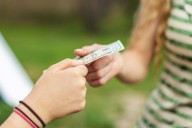 Woman Gave Money to Boyfriend's Kids. Now His Ex Is Furious