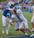 Last-second effort gets Highlands past CovCath in a classic decided at the final gun