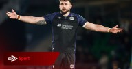 Ollie Smith knows Glasgow need need fast start against Ospreys