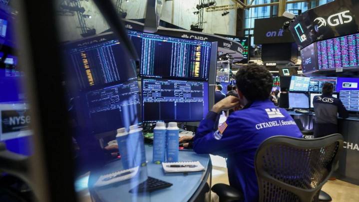 The era of the illiquid millionaire is here