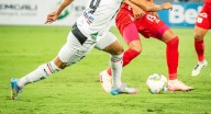 ¿Se va junto a Holgado? Ojo al delantero de América de Cali por el que pelean en México, Colombia y Perú