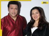 Govinda's white jeans turned red after accidental gun shot, says daughter Tina