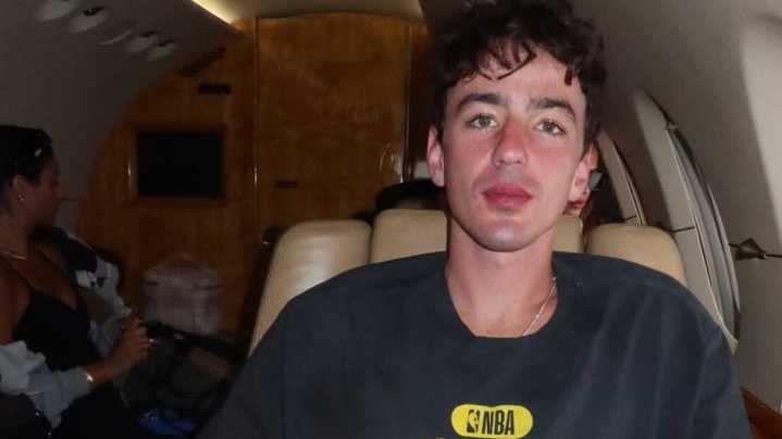 Influencer Ben Bader dies suddenly at 25, cause of death still unknown