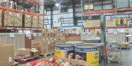 Second Harvest Food Bank activates emergency plan due to urgent needs