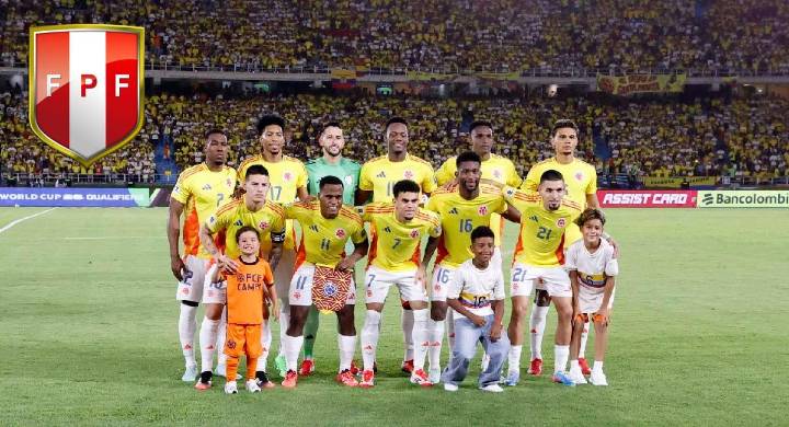 ¿Otra jugada de Néstor Lorenzo? Jugador convocado a la Selección Colombia estuvo a punto de jugar con Perú