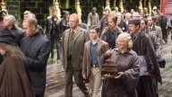Harry Potter New Adaptation Adds Returning Film Star To Cast
