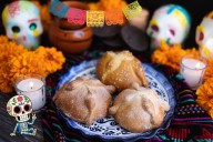 Día de Muertos 2025: ¿Cuál es el origen del tradicional pan de muerto y qué simboliza?