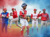 Cazadores apuntan alto en la Serie Nacional de Béisbol