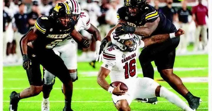 Mizzou 'prepared' for road game