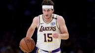 Austin Reaves joins elite Lakers history that doesn't include LeBron James