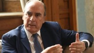 Deuda: Francos buscó bajarle el tono a las condiciones del "salvataje" de Scott Bessent