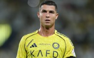 Cristiano Ronaldo hints where he would like to finish his career while addressing retirement