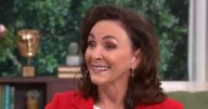 Strictly Come Dancing say the same thing as Shirley Ballas spotted in TV cameo
