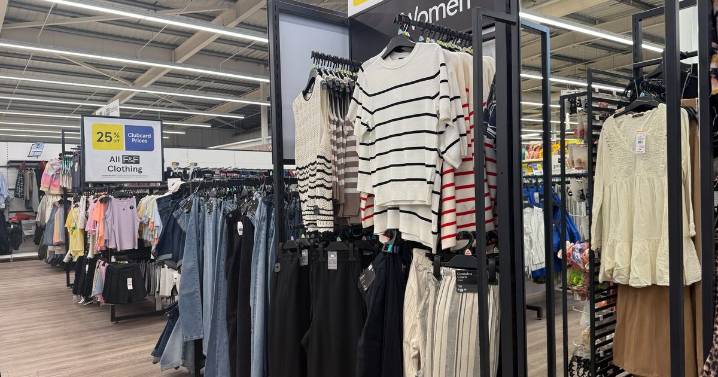 Tesco F&F launches 'stunning' leather jacket for under £50 that will elevate any autumn outfit