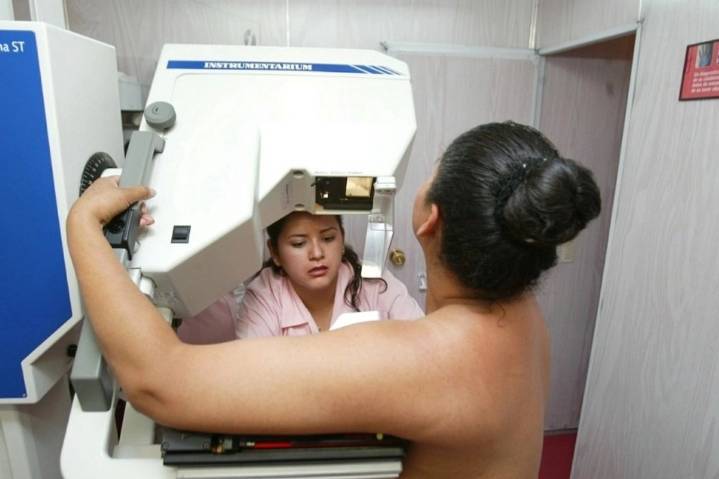 Cáncer de mama, sexta causa de muerte entre mujeres mexicanas