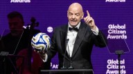 El Mundial 2034... ¿en 2035 por el Ramadán?