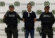 Cayó alias ‘Felipe’, extorsionista de ‘cobradiario’