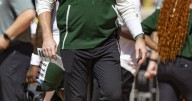 Former NFL quarterback Trent Dilfer fired as UAB's coach