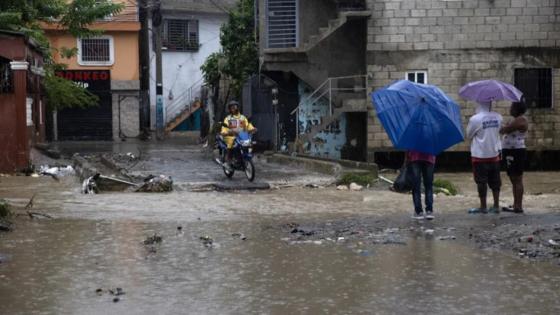 Melissa alcanza categoría de huracán en el Caribe y podría fortalecerse