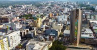Armenia se destaca en inclusión social y ciencia, pero enfrenta retos en seguridad y gobernanza, según el Índice de Ciudades Modernas 2025