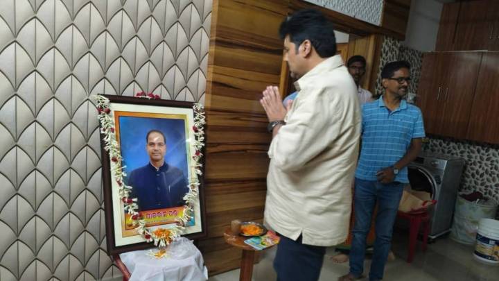 From friends to foes, to murder, the two Pandas at the heart of an Odisha political battle