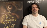 El cubano James A. Castillo retrata a Goya en la Quinta del Sordo en un filme de animación