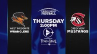 West Mesquite vs. Creekview: Unbeaten Showdown on Thursday