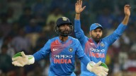 'You've Left It In A Better Place Than What It Was...': Dinesh Karthik's Stirring Tribute For Rohit Sharma
