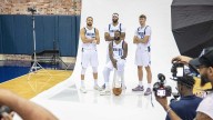 Mavericks rookie Cooper Flagg’s first practice gets honest Klay Thompson verdict