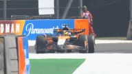 F1 2025: Mexican Grand Prix free practice one times, results, rookie drivers, Oscar Piastri, what time is qualifying?