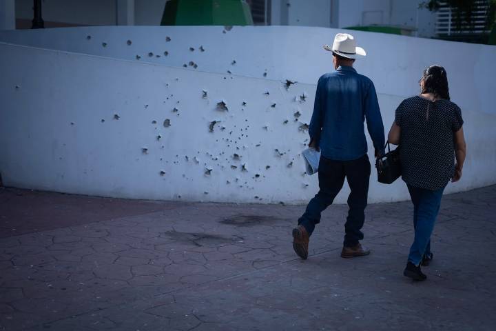 Sinaloa: lecciones de la guerra Guzmán