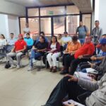 Gobernación de Mérida fortalece bloque de atención social en la entidad