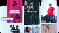 Editor de video gratuito que recorta automáticamente el metraje para diferentes dispositivos
