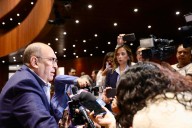 Tema de violencia, más importante que quitar el fuero: Rubén Moreira