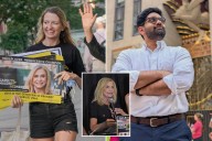 Exclusive | Why NYC council candidate wants to debate Carolyn Maloney