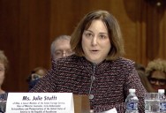 Senate confirms Ohio native Julie Stufft as Kazakhstan ambassador