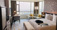 'Buy' Lemon Tree, Chalet Among Others Lists Yes Securities In Hospitality Sector; Q2 Results Preview