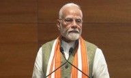 PM Modi pays homage to Tiruppur Kumaran, Subramaniya Siva on their birth anniversary