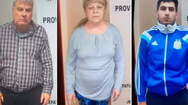 Perpetua al femicida de Alejandra Abbondanza