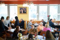 Final tab for Commander Restaurant in Munster after 45 years