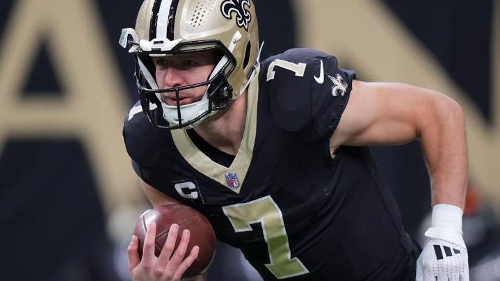 Week 5 NFL: Saints and Giants announce inactive players ahead of matchup