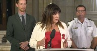 Manitoba news: People on meth, other drugs could be detained longer under proposed law