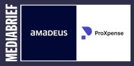 Amadeus South Asia boosts AI-driven corporate management with ProXpense partnership
